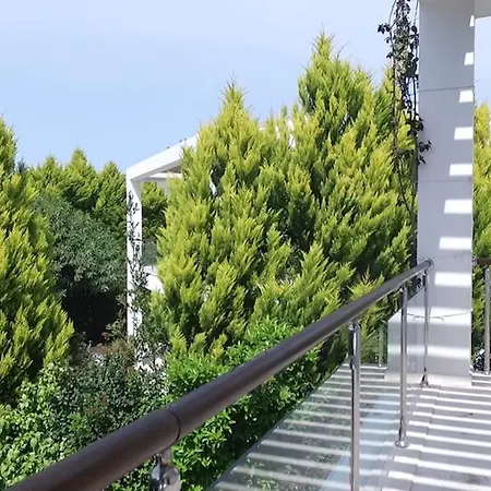 Mozale Villa Gümbet