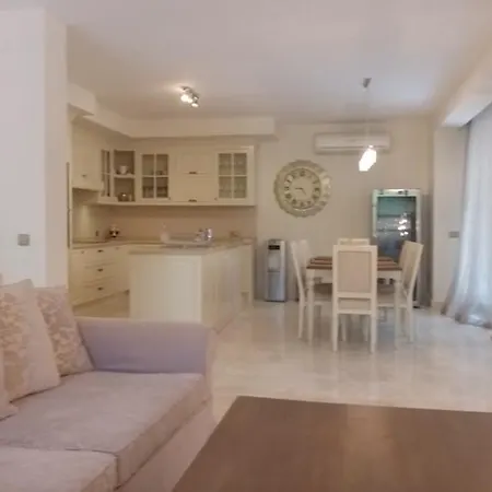 Mozale Villa
