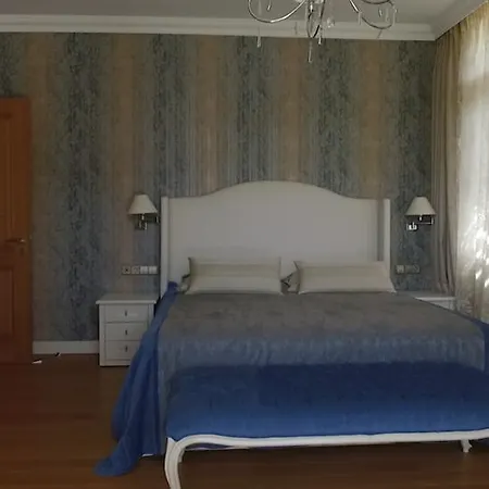 Mozale Gümbet